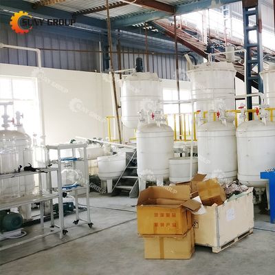Melhore o seu jogo de reciclagem com a máquina de reciclagem de lixo de ouro