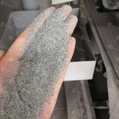 Máquina de desmontagem de PCB de alta taxa de separação 99,9% para reciclagem de placa-mãe de computador