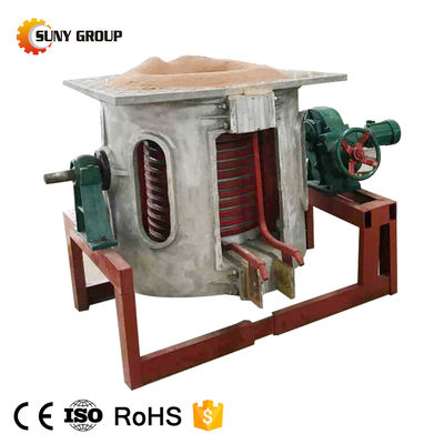 Máquina de eletrólise de cobre de fundição por ânodo DJ-500 para produção de cobre por cátodo a 99,9%