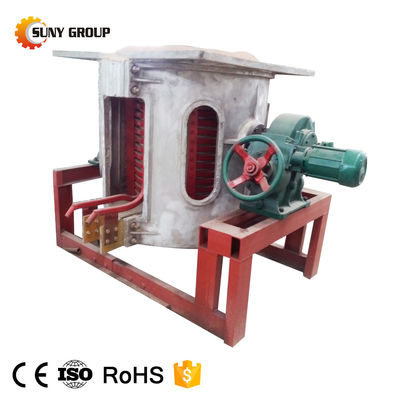 Máquina de eletrólise de cobre de fundição por ânodo DJ-500 para produção de cobre por cátodo a 99,9%