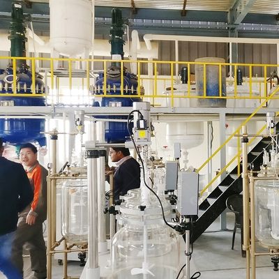 Instalação de extracção de metais preciosos Máquina de reciclagem de cobre, gravador, máquina de reciclagem de metais preciosos Instalação de refino de ouro
