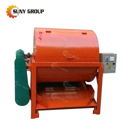 Equipamento de desmontagem para reciclagem de resíduos electrónicos