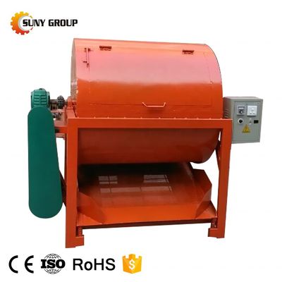 Equipamento de desmontagem para reciclagem de resíduos electrónicos