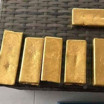 Instalação de Recuperação de Resíduos de Ouro Eco-Amigável Máquina de Refinamento de Extração de Metais Preciosos