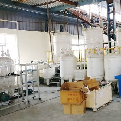 Máquina de recuperação de sucata de placa-mãe de PCB sustentável para sistema de refino de metais preciosos