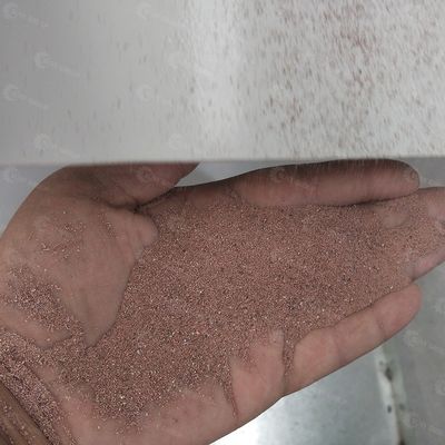 s Melhor planta de reciclagem de placas de telemóvel de resíduos com controle PLC e separador de fluxo de ar