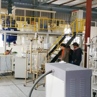 Máquina de reciclagem de resíduos de PCB de 1000 kg com inspecção por vídeo e extração de metais preciosos
