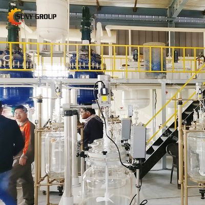 Máquina de reciclagem e extracção de metais preciosos MICC 1210*521*190