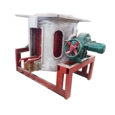 Linha de produção de recuperação de cobre com catodo de ouro de 2000 kg com inspecção de saída por vídeo