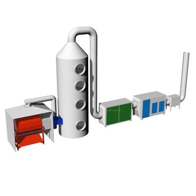 150 kg-1000 kg Capacidade Equipamento de Desmontagem de Placas de Circuitos e Dessoldagem com Controle PLC