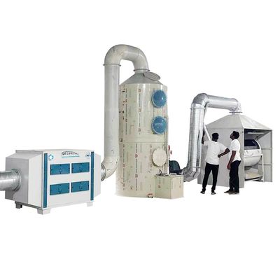 PLC Core Components Máquina de Desmontagem de Resíduos de PCB para o Mercado de Plantas de Fabricação