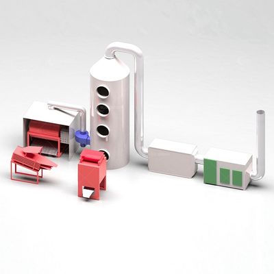 Máquina de desmontagem de placas de computador para televisão de resíduos