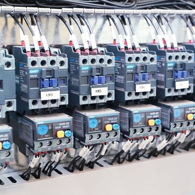 Máquina de separação de alumínio e plástico de alta capacidade para produção de pó metálico