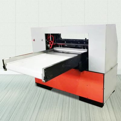 Cortador de fibras de vidro com componentes de núcleo de motor e tecnologia de corte de reboque de fibras de carbono