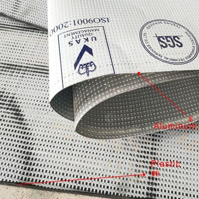Máquina automática de extração de resíduos de placas de alumínio e de placas de plástico para o produto final