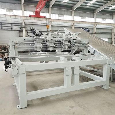 Instalação de Reciclagem Solar de Geração Incluindo Máquina de Remover Estruturas de Alumínio