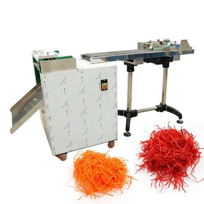 Função de corte triturador de papel de corte de pequenas rugas e papel artesanal