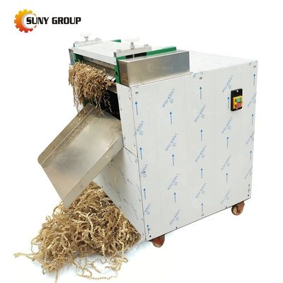 Função de corte triturador de papel de corte de pequenas rugas e papel artesanal