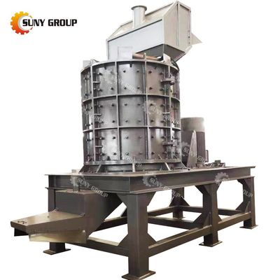Resíduos de materiais metálicos mistos Maçã de trituração de martelo Máquina de trituração de tambor 12000KG Peso