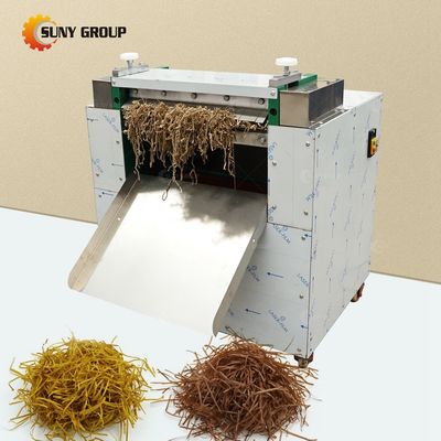 Triturador de papel cortado em tiras para cartão de papel cortado em tiras A solução definitiva para embalagens de presentes