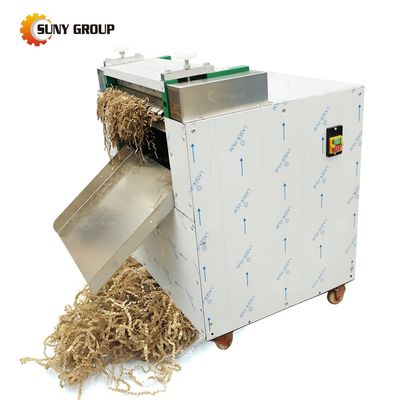 Triturador de papel cortado em tiras para cartão de papel cortado em tiras A solução definitiva para embalagens de presentes