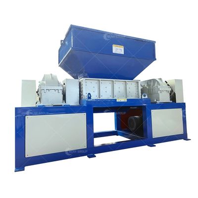 Equipamento de reciclagem de resíduos metálicos